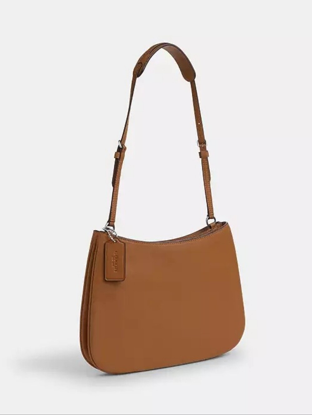 COACH 🔥Penelope Shoulder Bag!! - Picture 6 of 8